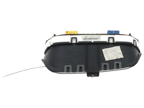Used Instrument cluster PEUGEOT 306 Hatchback (7A, 7C, N3, N5) 1.9 D (69 hp) 21548704