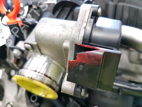 Engine VW POLO V (6R1, 6C1) 1.6 TDI | BP30448847M1