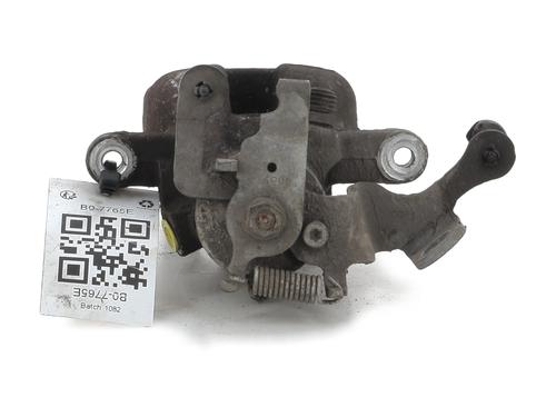 Left rear brake caliper PEUGEOT PARTNER MPV (5_, G_) 1.6 HDi 90 | BP29470974M107 
