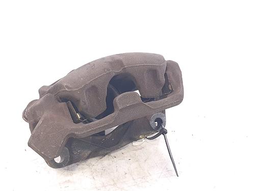 Used Left front brake caliper RENAULT MEGANE I (BA0/1_) 1.9 dCi (BA05, BA1F) (102 hp) 29265450