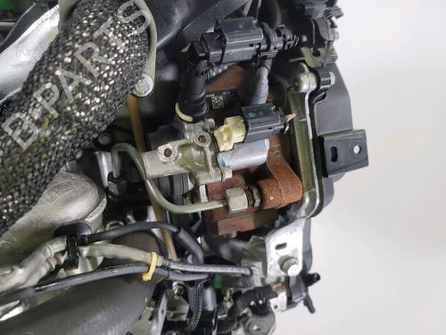 Motor CITROËN C4 Picasso I MPV (UD_)  | BP28573747M1
