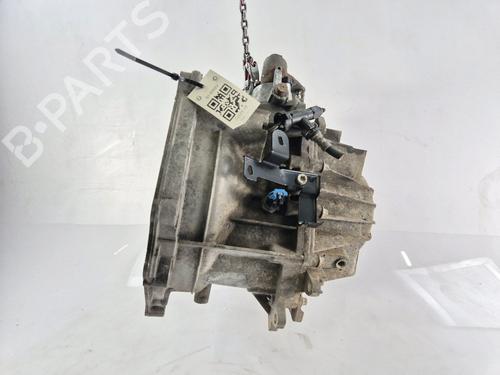 Used Gearbox Gearbox OPEL ZAFIRA / ZAFIRA FAMILY B (A05) 1.7 CDTI (M75) (125 hp) 40057918 40057918