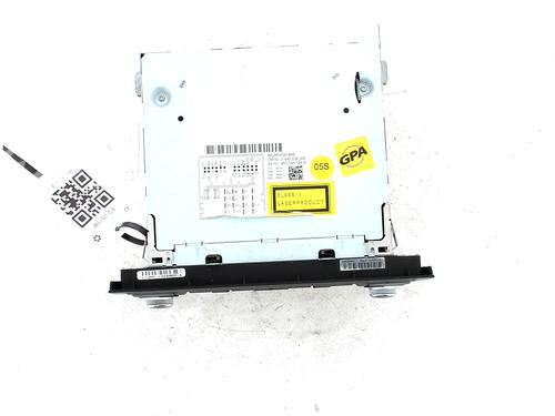 Radio SEAT EXEO ST (3R5) 1.8 TSI | BP15602323E6 