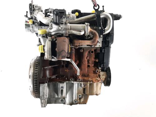 Engine RENAULT MEGANE II Saloon (LM0/1_) | BP33567510M1 - Image 4