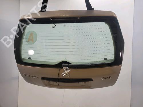 Used Tailgate Tailgate 34414618 34414618