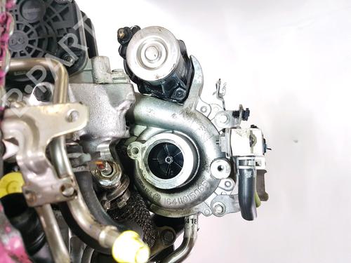 Engine MERCEDES-BENZ A-CLASS (W177) A 180 d (177.003) | BP38717199M1 - Image 6