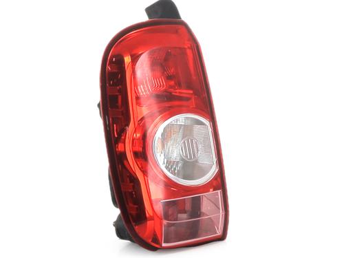 Left taillight DACIA DUSTER (HS_) 1.5 dCi (HSMC) | BP40035225C34 - Image 5