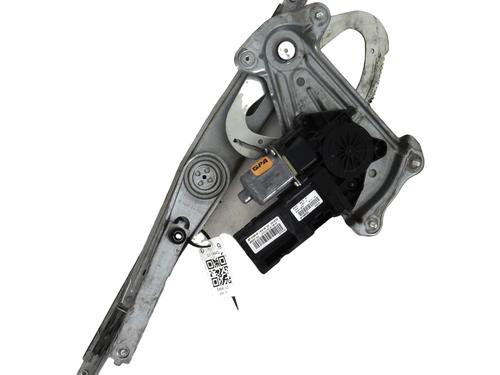 Used Front left window mechanism RENAULT MEGANE III Hatchback (BZ0/1_, B3_) 1.4 TCe (BZ0F, BZ1V) (131 hp) 27309011
