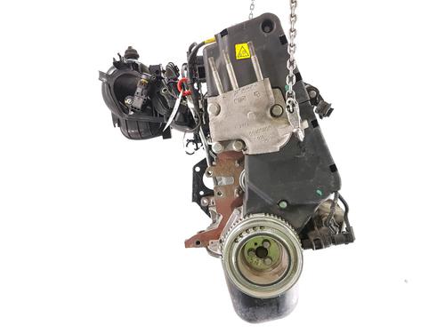 Used Engine FIAT 500 (312_) 1.2 (312AXA1A) (69 hp) 30523929