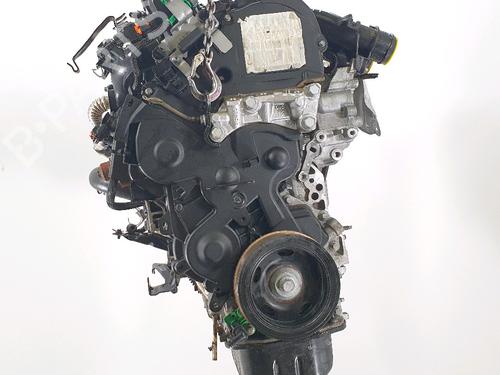 Motor für PEUGEOT 208 I (CA_, CC_) 1.6 HDi / BlueHDi 75 (75 hp) 27646886