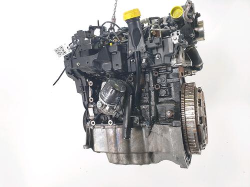 Engine RENAULT SCÉNIC III (JZ0/1_) 1.5 dCi | BP38031387M1 - Image 2