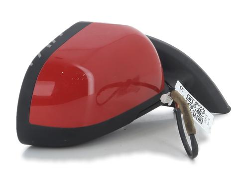 Right mirror NISSAN LEAF (ZE0) Electric | BP31142308C27 