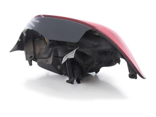 Left taillight CITROËN DS3 (SA_) 1.6 HDi 90 | BP40278093C34 - Image 4