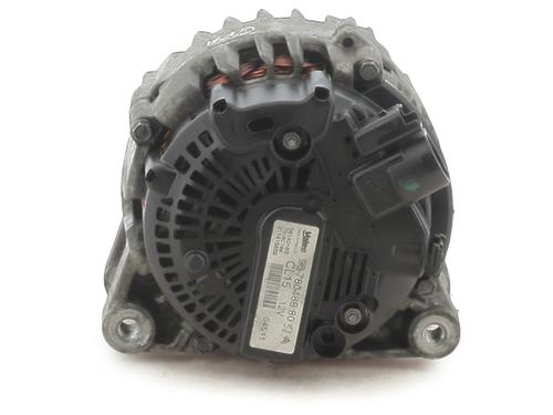 Used Alternator PEUGEOT PARTNER Tepee 1.6 HDi 90 (92 hp) 32201405