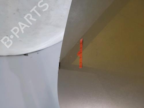 Right front door PEUGEOT 508 I (8D_) 2.0 HDi | BP30895826C3