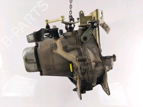 Gearbox PEUGEOT BIPPER Tepee 1.4 HDi | BP36181912M3 - Image 3