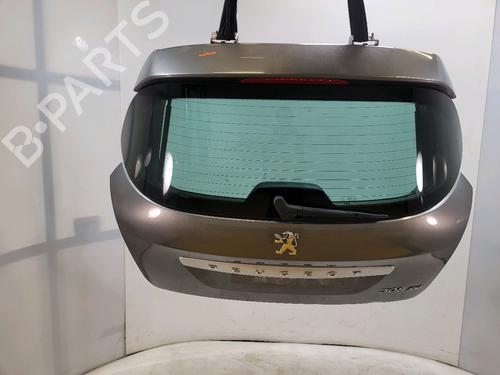 Bagklap CC/Kombi-Coupé PEUGEOT 308 SW I (4E_, 4H_) [2007-2014]  32181284