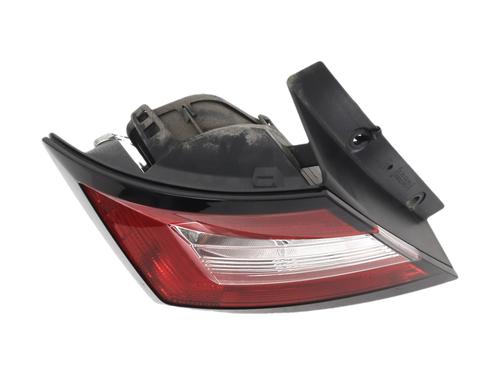 Used Left taillight Left taillight SKODA FABIA III (NJ3) 1.0 TSI (95 hp) 35999555 35999555