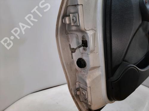 Right front door CITROËN XSARA (N1) 2.0 HDi 90 | BP17798663C3 