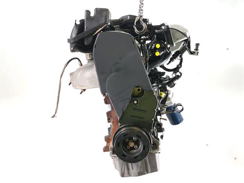 Used Engine VW NEW BEETLE (9C1, 1C1) 2.0 (115 hp) 28207633