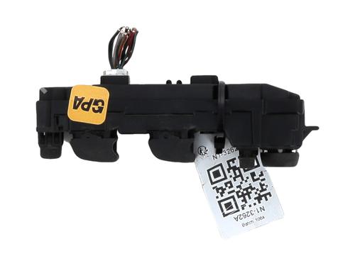 Used Left front window switch MAZDA 2 (DE_, DH_) 1.5 (DE5FS) (103 hp) 29144744