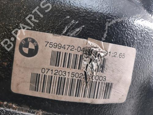 Rear differential BMW 1 (F20) 120 d | BP36446976M24 - Image 5