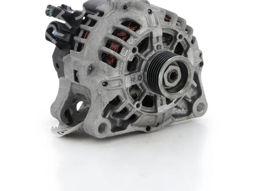 Alternator PEUGEOT 1007 (KM_) 1.6 16V | BP36380374M7 - Image 4