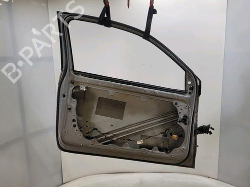 Left front door VW POLO IV (9N_, 9A_) 1.4 TDI | BP30119008C2 