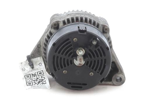 Used Alternator Alternator PEUGEOT 106 I (1A, 1C) 1.1 (60 hp) 33809273 33809273