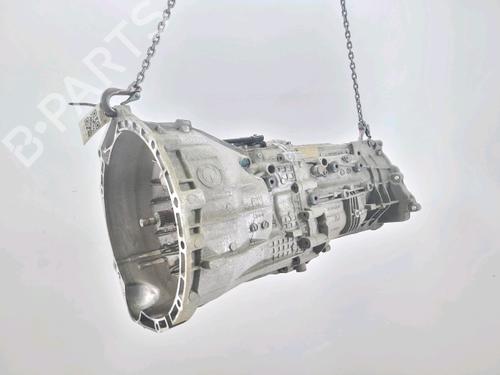 gearbox-bmw-x1-e84-2009-2010-2011-2012-2013-2014-2015-40487800 main image