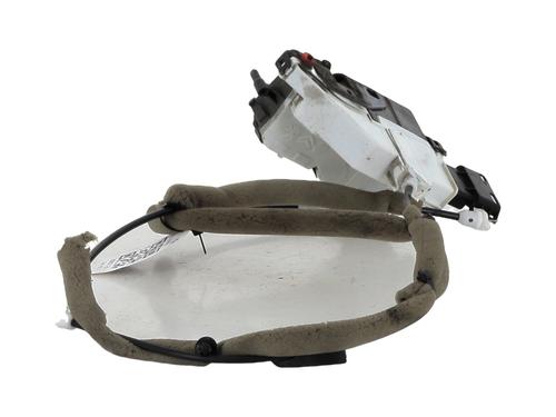 Høyre bak lås CITROËN BERLINGO MULTISPACE (B9) 1.6 HDi 90 | BP29522229C99