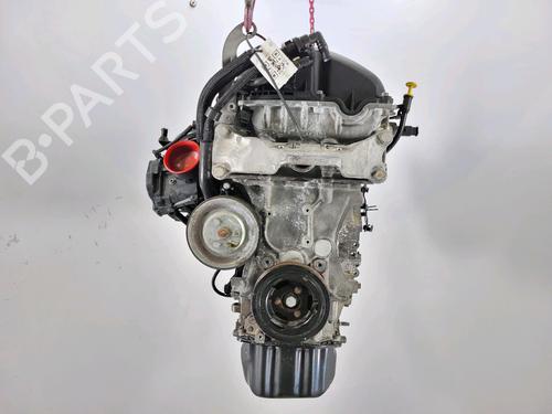 Used Engine Engine CITROËN DS3 (SA_) 1.6 VTi 120 (120 hp) 33446222 33446222