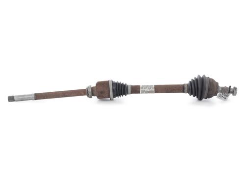 Right front driveshaft PEUGEOT PARTNER Box Body/MPV 1.6 HDi / BlueHDi 75 | BP36776979M39 - Image 2