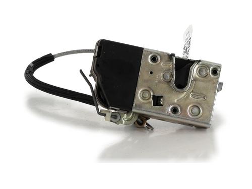 Front left lock PEUGEOT 307 (3A/C) 2.0 HDi 110 | BP26489653C98 
