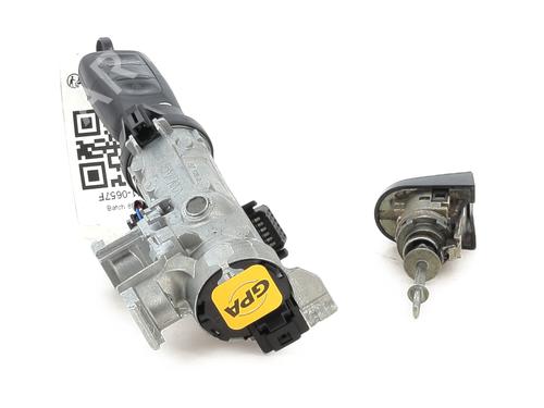 Ignition barrel VW TOURAN (1T1, 1T2)  | BP28082848M48 