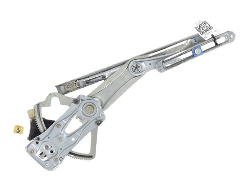 Used Front left window mechanism Front left window mechanism MERCEDES-BENZ CLK (C208) CLK 200 Kompressor (208.344) (163 hp) 40211590 40211590