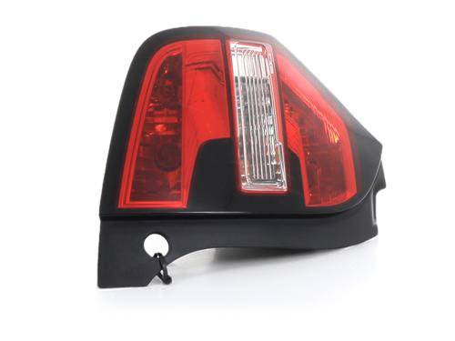 Left taillight RENAULT TWINGO III (BCM_, BCA_) 0.9 TCe 90 (BCM9, BCM2) | BP36592682C34 - Image 5