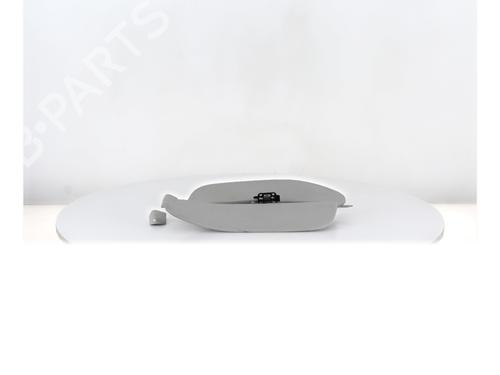 Left sun visor CITROËN C3 II (SC_) 1.4 HDi 70 (SC8HZC, SC8HR0, SC8HP4) | BP37532936I1 - Image 3