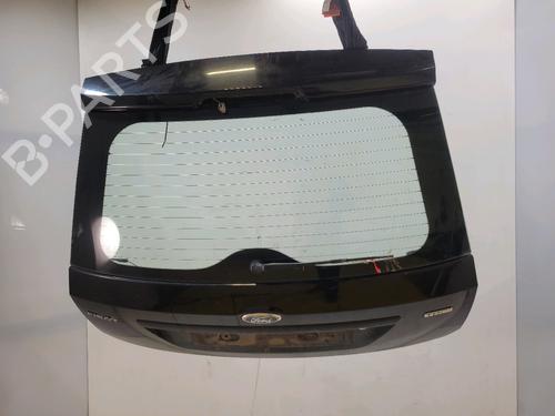 Used Tailgate Tailgate FORD FIESTA V (JH_, JD_) [2001-2014] 34261841 34261841
