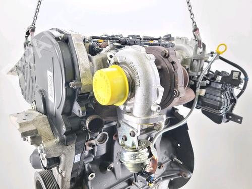 Engine OPEL INSIGNIA A Saloon (G09) 2.0 CDTI (69) | BP40248820M1 - Image 6