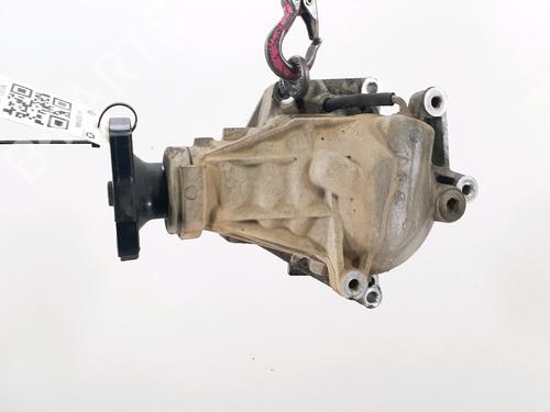 Transfer box RENAULT KOLEOS I (HY_) 2.0 dCi 4x4 (HY0K) | BP33809433M36 - Image 4
