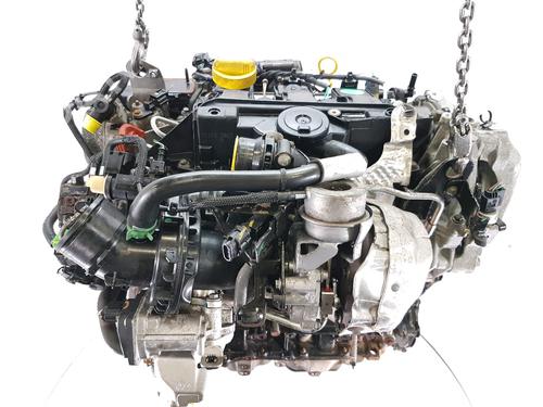 Engine OPEL VIVARO B Van (X82) 1.6 CDTI (05) | BP33299542M1  - Image 5