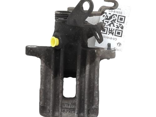 Left rear brake caliper VW GOLF VI (5K1) | BP33685597M107 - Image 3