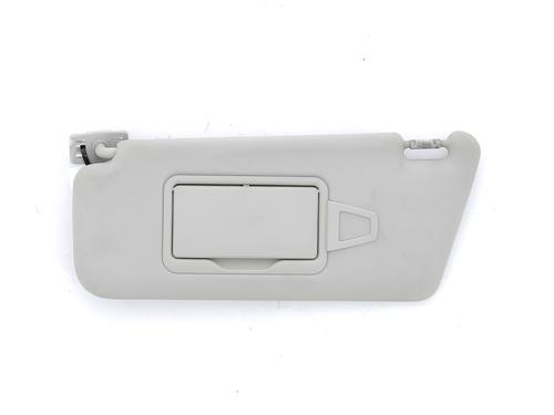 Left sun visor MERCEDES-BENZ B-CLASS Sports Tourer (W245) B 180 CDI (245.207) | BP15183249I1 