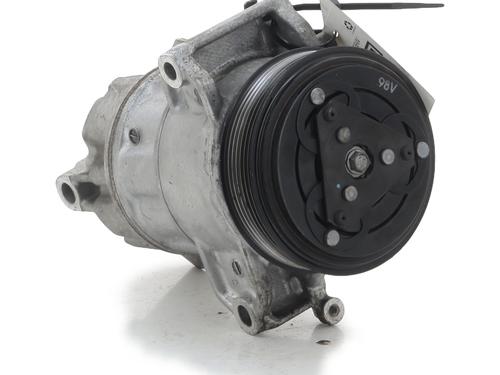 AC compressor RENAULT TWINGO III (BCM_, BCA_) 0.9 TCe 95 | BP30118328M34