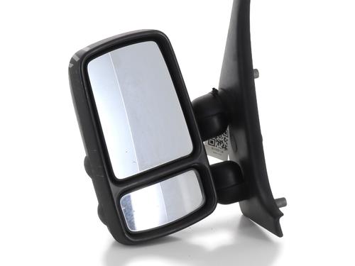 Left mirror RENAULT MASTER II Van (FD) 2.2 dCI 90 (FD0G, FD0N, FD2G, FD2N, FD3G, FD3N) | BP31577866C26 