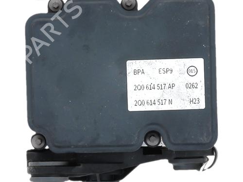 ABS pump VW POLO VI (AW1, BZ1, AE1) 1.0 MPi | BP36211612M43 - Image 6