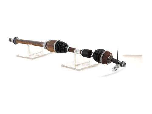 Right front driveshaft RENAULT CAPTUR II (HF_) TCe 160 (HFN1) | BP25751208M39 