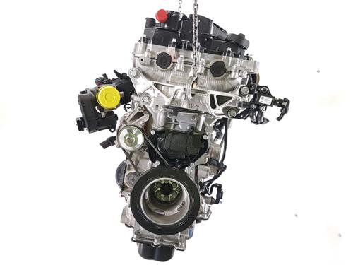 Used Engine OPEL CORSA F (P2JO) 1.2 (68) (131 hp) 31349325