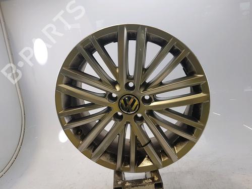 Felg VW TIGUAN (5N_) 2.0 TDI (140 hp) 15676078